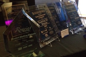 awards & accolades
