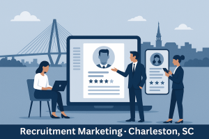 We are the leading employment and recruiting agency in Charleston, SC.