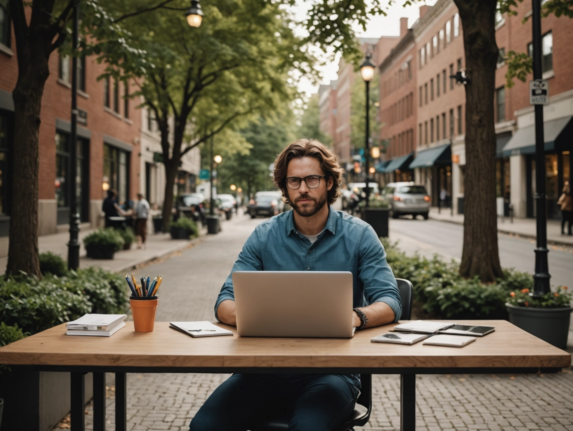 Managing Job Search Stress: Strategies for Mental Clarity - Dunhill ...