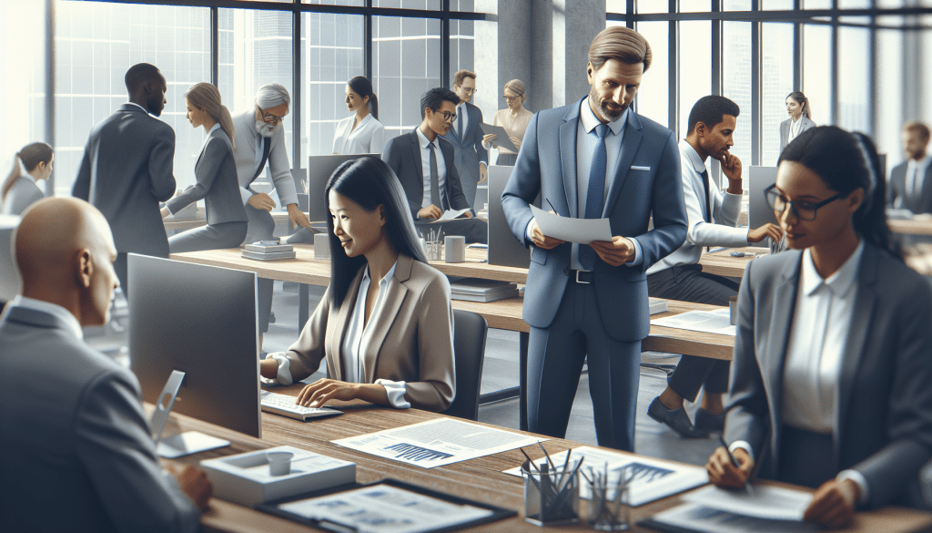 How the Manufacturing Boom Is Reshaping SC's Labor Market