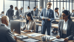 How the Manufacturing Boom Is Reshaping SC's Labor Market