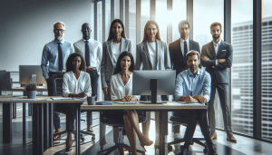 Diversity in Hiring: Practical Steps for SC Small Businesses