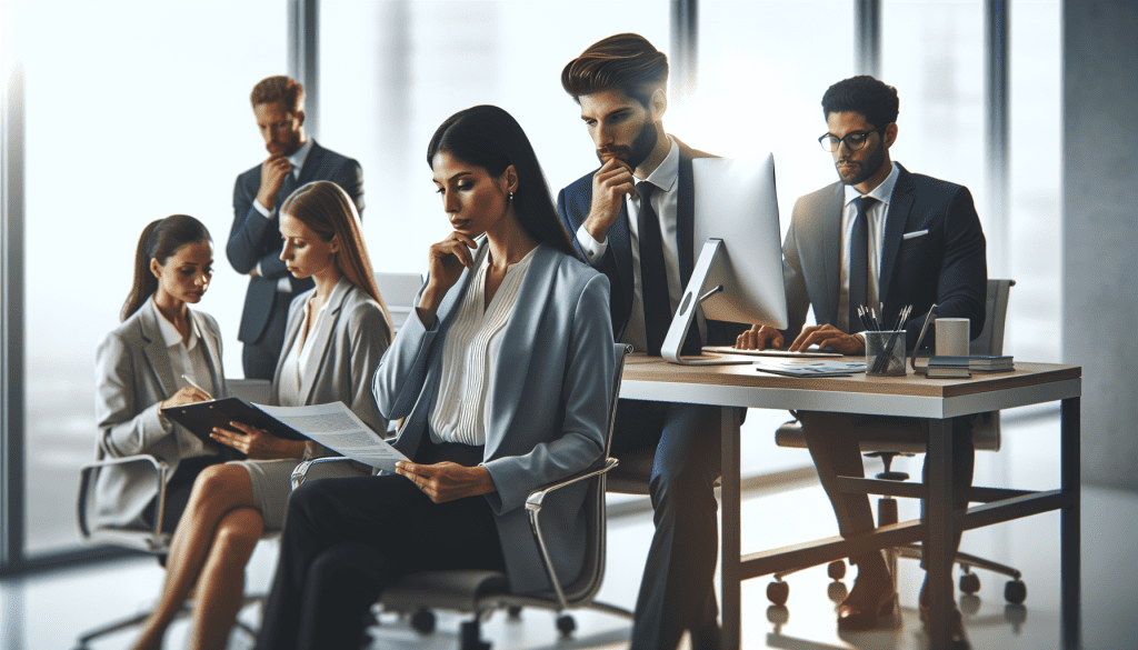 What to Do When You Haven't Heard Back After an Interview