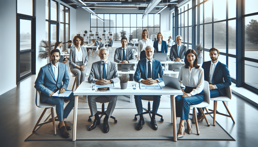 Understanding Generational Differences in Today's Workforce