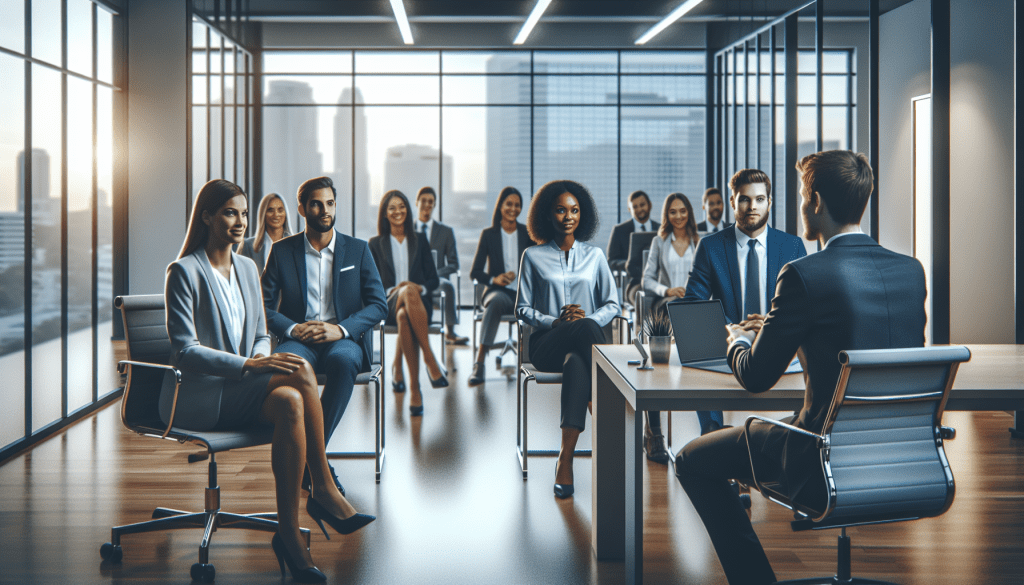 How to Negotiate Your First Salary Without Losing the Offer