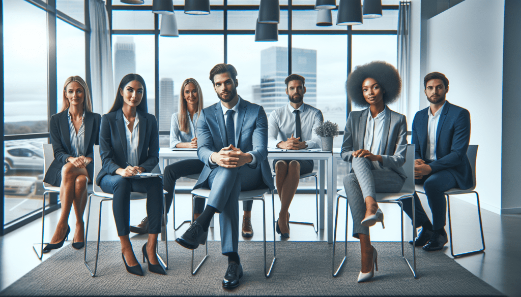 Structured Interviews vs. Conversational Ones: Which Works Better?