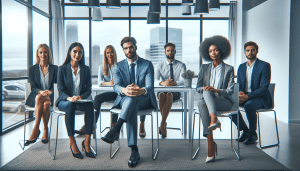 Structured Interviews vs. Conversational Ones: Which Works Better?