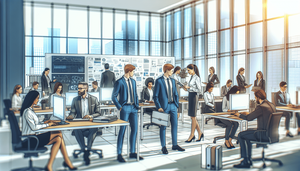 The State of the SC Job Market in 2026: What Both Sides Need to Know