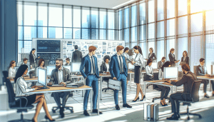 The State of the SC Job Market in 2026: What Both Sides Need to Know