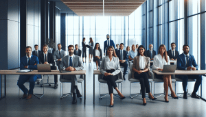 The Case for Hiring Veterans in South Carolina