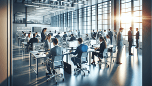 How to Compete With Larger Companies for Top Engineering Talent