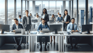 The Future of Remote vs. In-Office Work in South Carolina