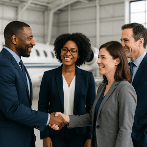 Networking in the Digital Age: Tips That Work for Everyone