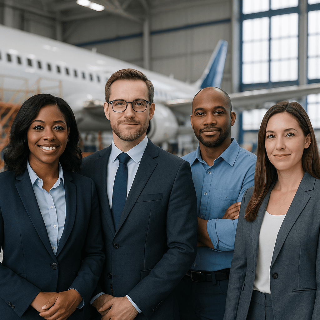 Workforce Planning: How to Hire for Where Your Business Will Be in 3 Yrs