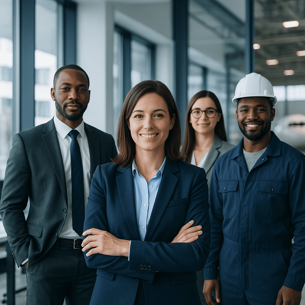 The Changing Definition of Career Success: Stability, Growth, or Purpose?