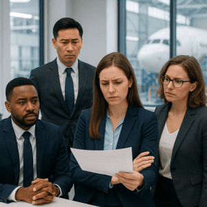 Red Flags to Watch for When Evaluating a Job Offer