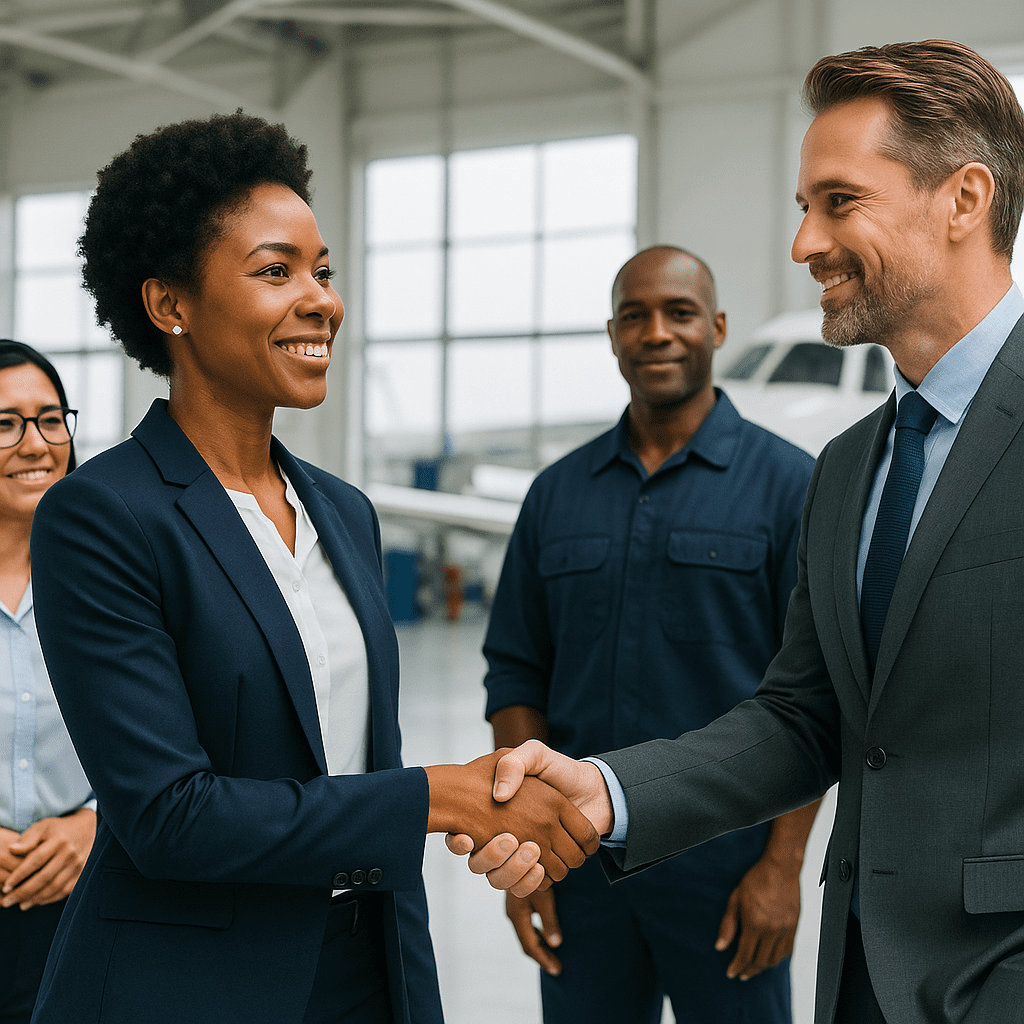 Why Speed-to-Offer Is the New Competitive Advantage in Hiring