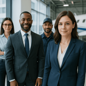 What Charleston Employers Are Really Looking For Right Now