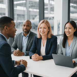 What Candidates Are Saying About Your Interview Process