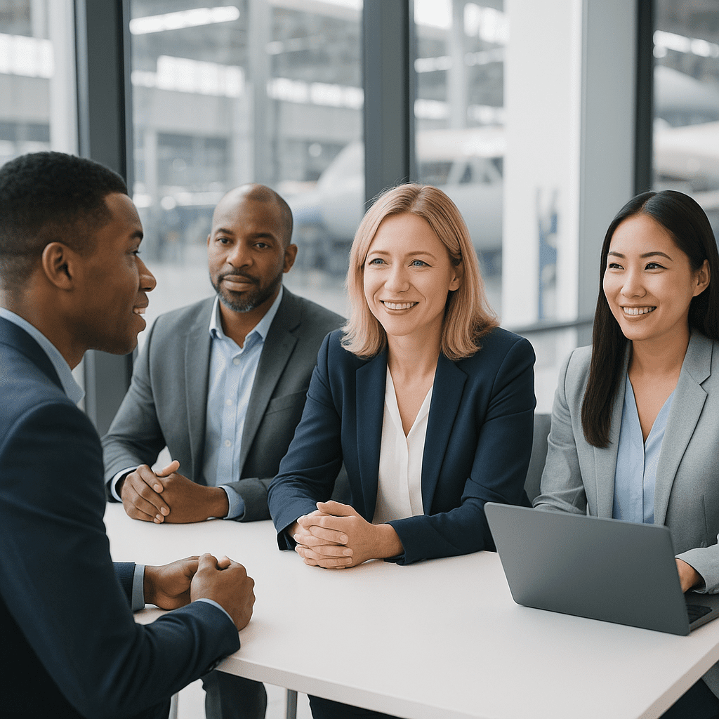 What Candidates Are Saying About Your Interview Process