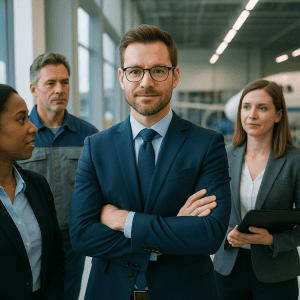 How to Keep Top Performers From Being Poached by Competitors