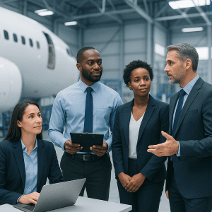 How Economic Trends Are Shaping Hiring Decisions Across Industries