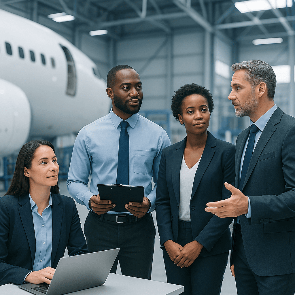 How Economic Trends Are Shaping Hiring Decisions Across Industries