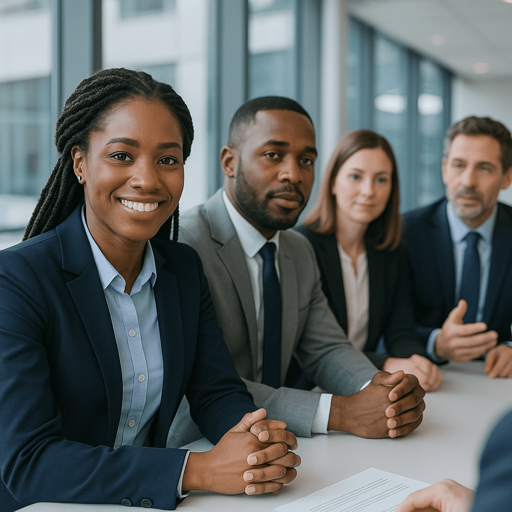 How to Prepare for a Behavioral Interview Using the STAR Method