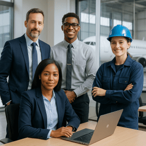 What a Skills-First Hiring Approach Means for the Future of Work