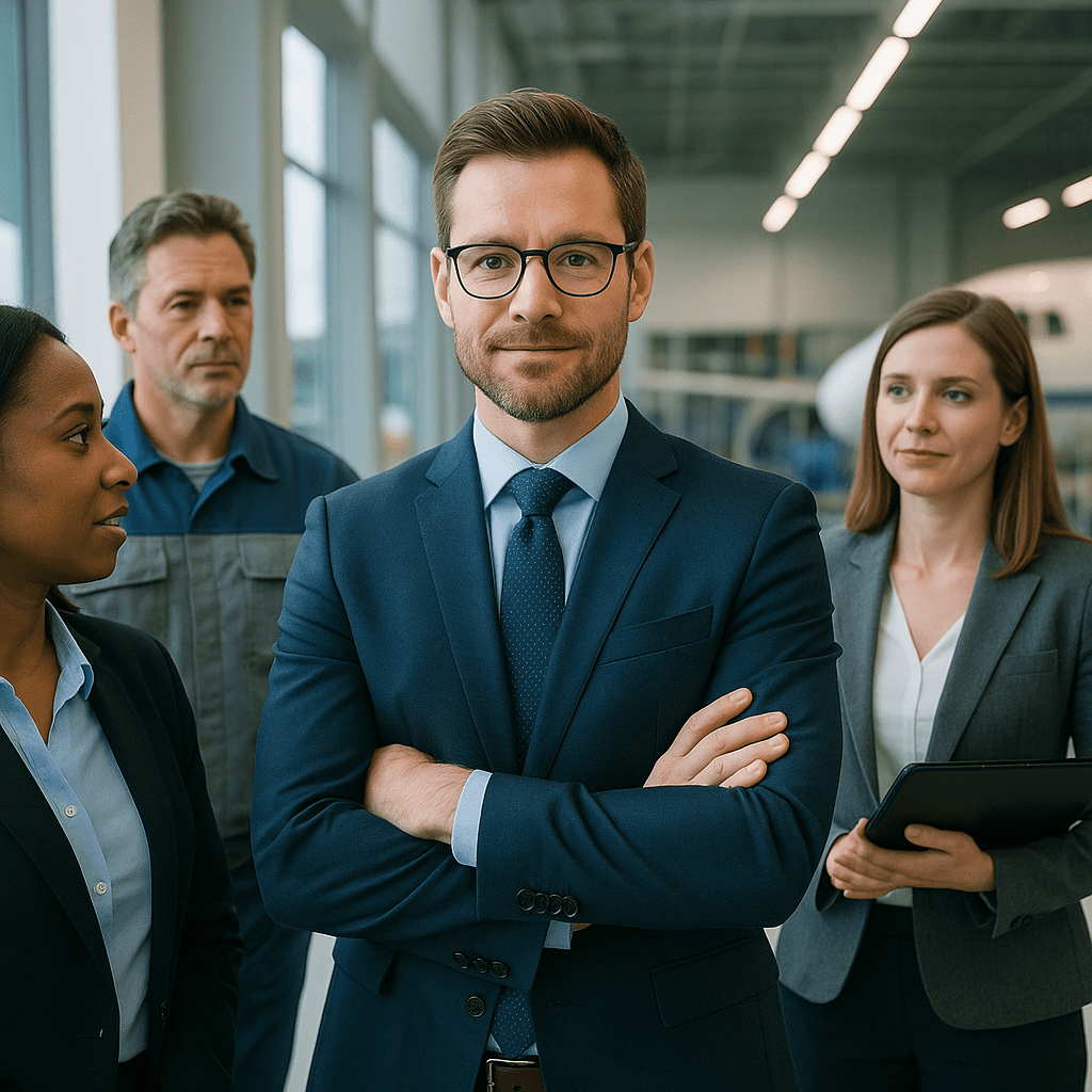 How to Keep Top Performers From Being Poached by Competitors
