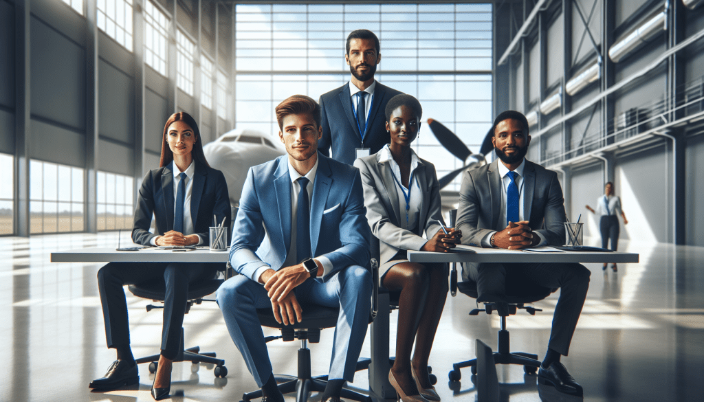 How to Build a Talent Pipeline Before You Have a Job Opening