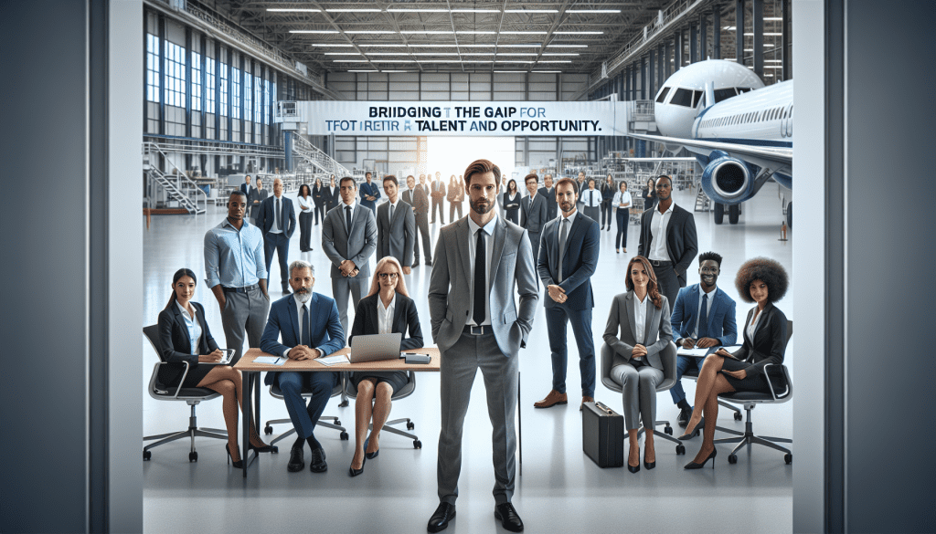 How Staffing Agencies Bridge the Gap Between Talent and Opportunity