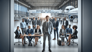 How Staffing Agencies Bridge the Gap Between Talent and Opportunity