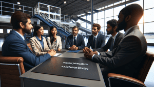 Why Internal Promotions Should Be Part of Your Retention Strategy
