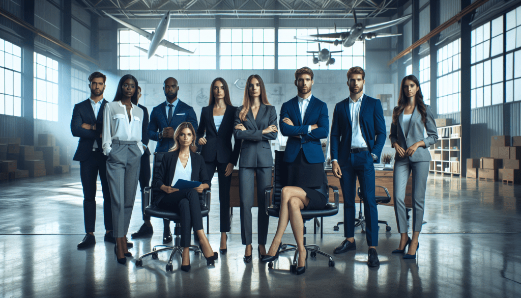 Building a High-Performance Culture Starts With the Hiring Process