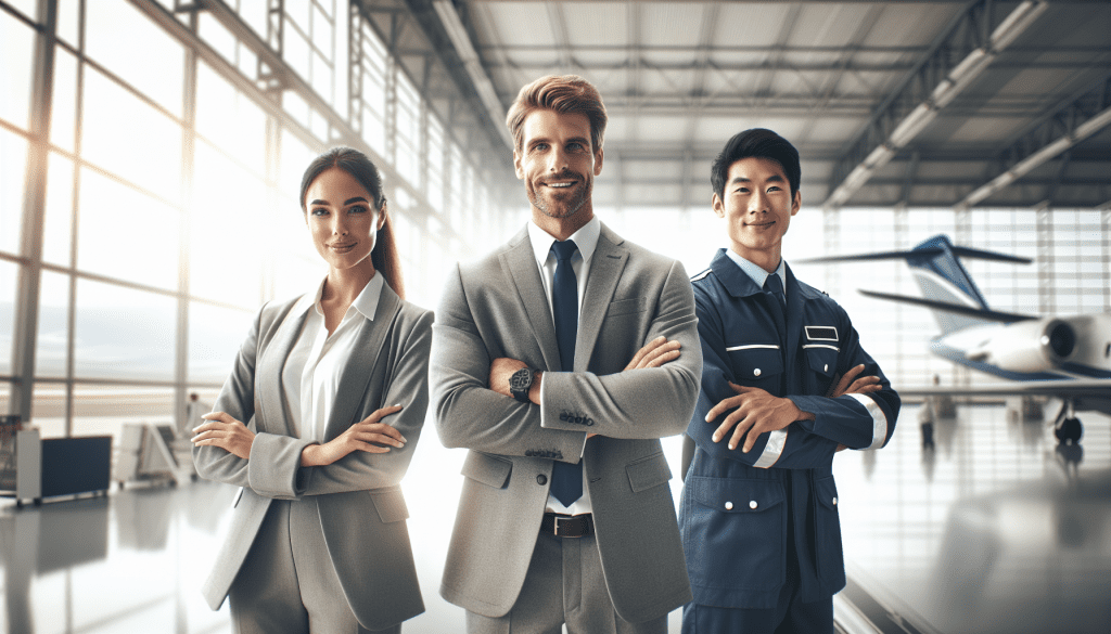 How to Work With a Staffing Agency to Land Your Dream Job Faster