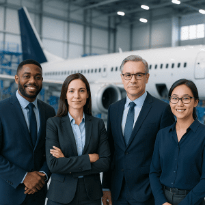 How Aviation and Aerospace Careers Are Booming in Charleston, SC