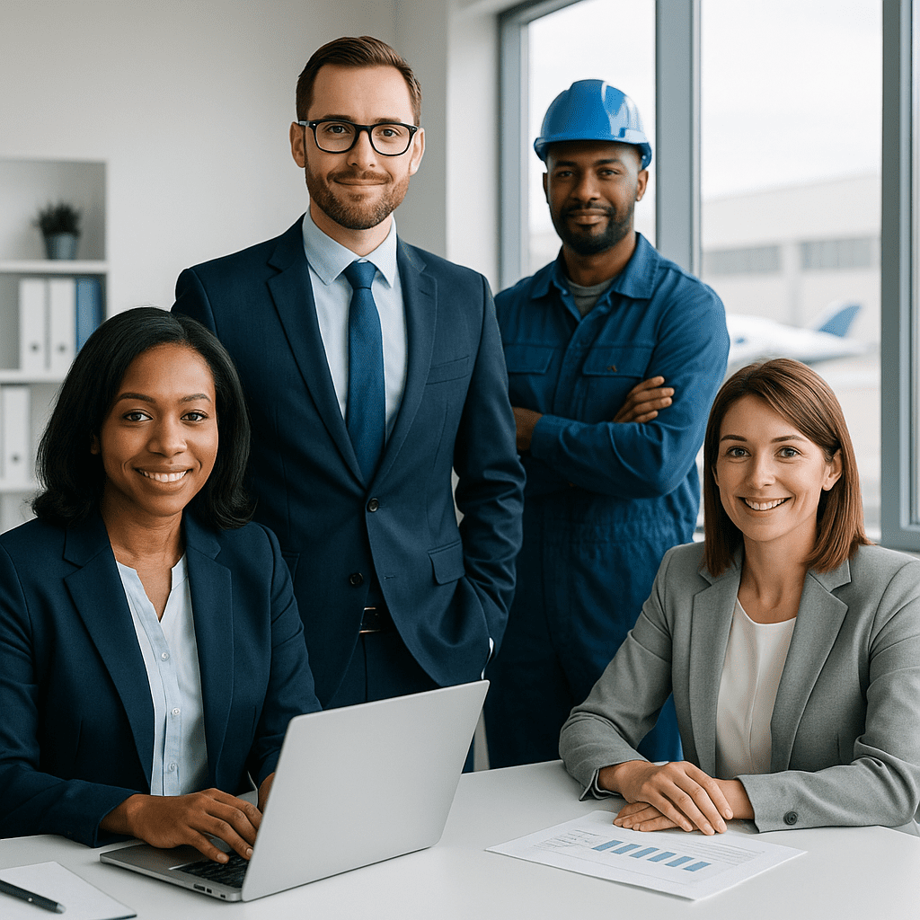 What the Future of Work Looks Like for Charleston Businesses