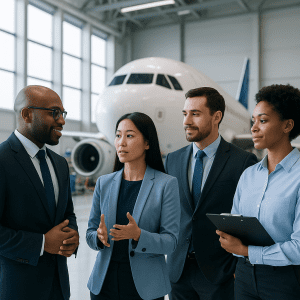 The ROI of Investing in Employee Development vs. Constant Replacement