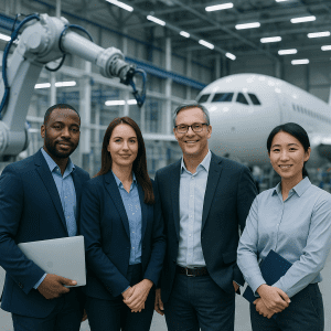 Technology, Automation, and Jobs: What's Really Happening in SC