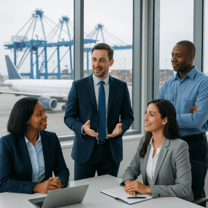How SC's Growing Port Economy Is Creating New Hiring Opportunities