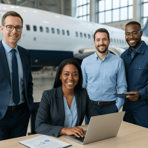How Staffing Agencies Save Small Businesses Time and Money