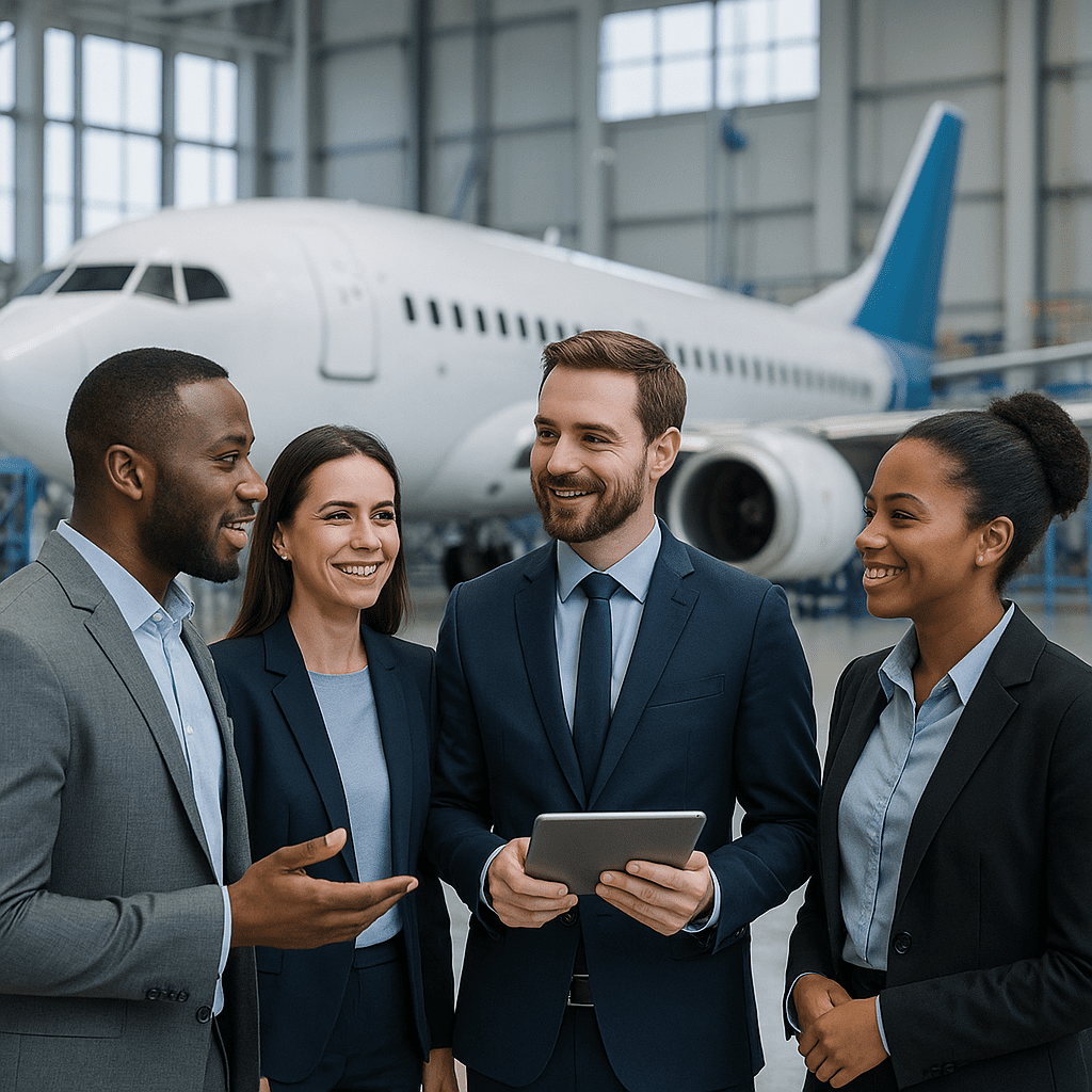 How to Build a Strong Employee Referral Program