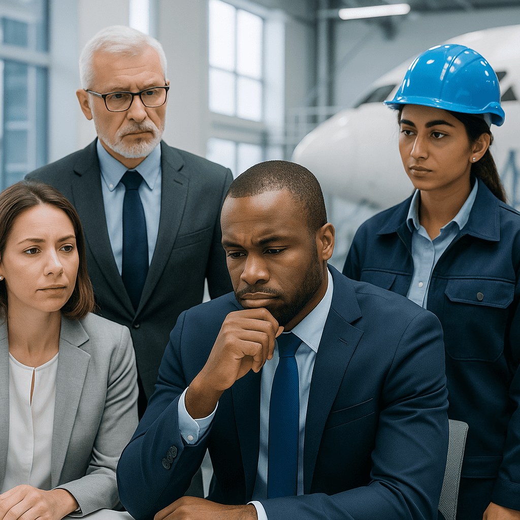 The Real Cost of a Bad Hire and How to Avoid It