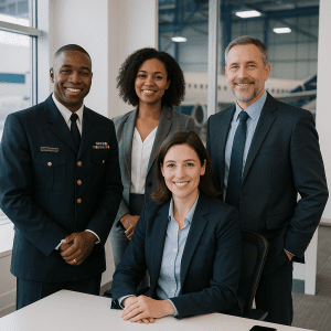 Veterans in the Workforce: Assets That Are Often Overlooked