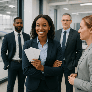 What to Do When You Get Multiple Job Offers at Once