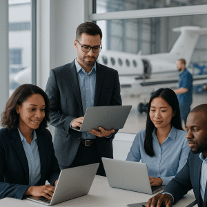 How Remote Work Is Reshaping Hiring in the Charleston Region