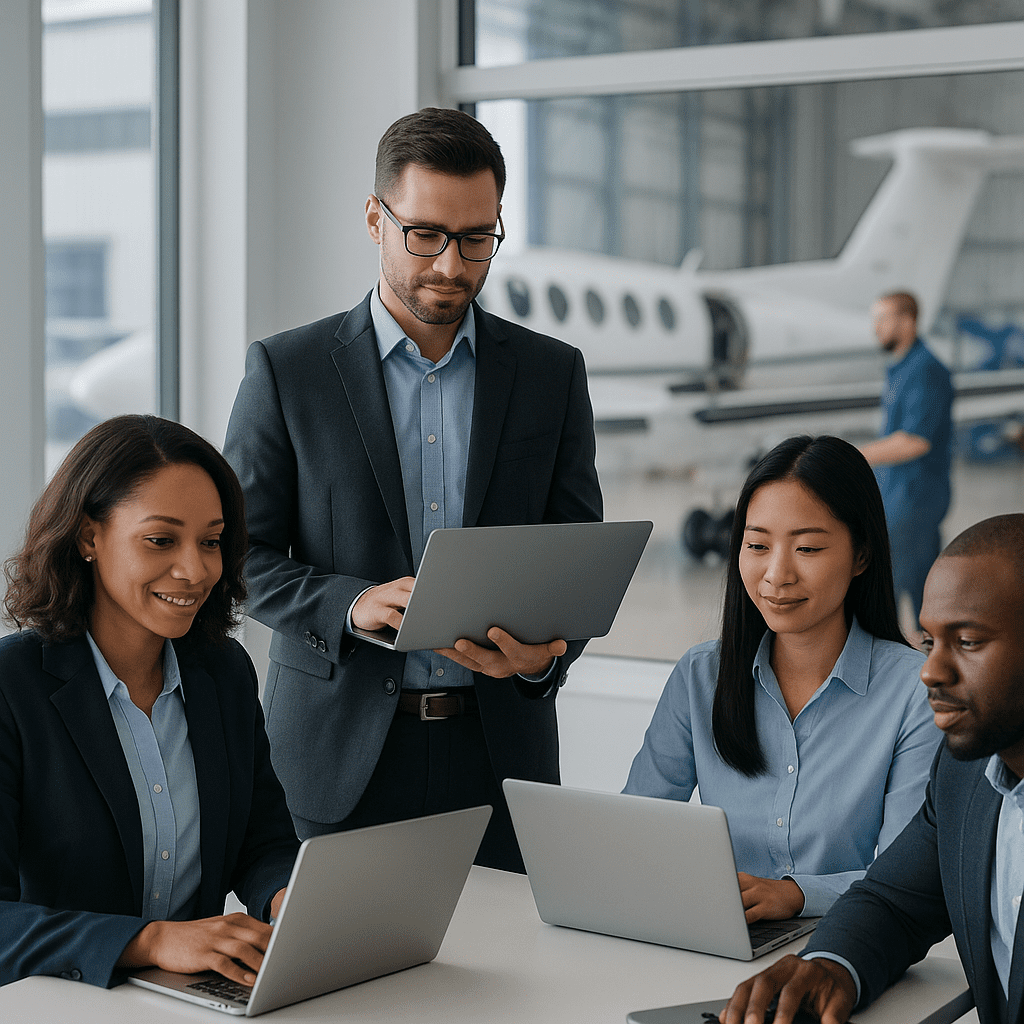 How Remote Work Is Reshaping Hiring in the Charleston Region