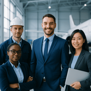 The Most In-Demand Skills in SC's Manufacturing Sector