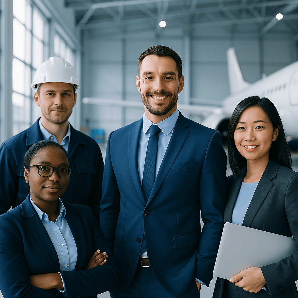 The Most In-Demand Skills in SC's Manufacturing Sector